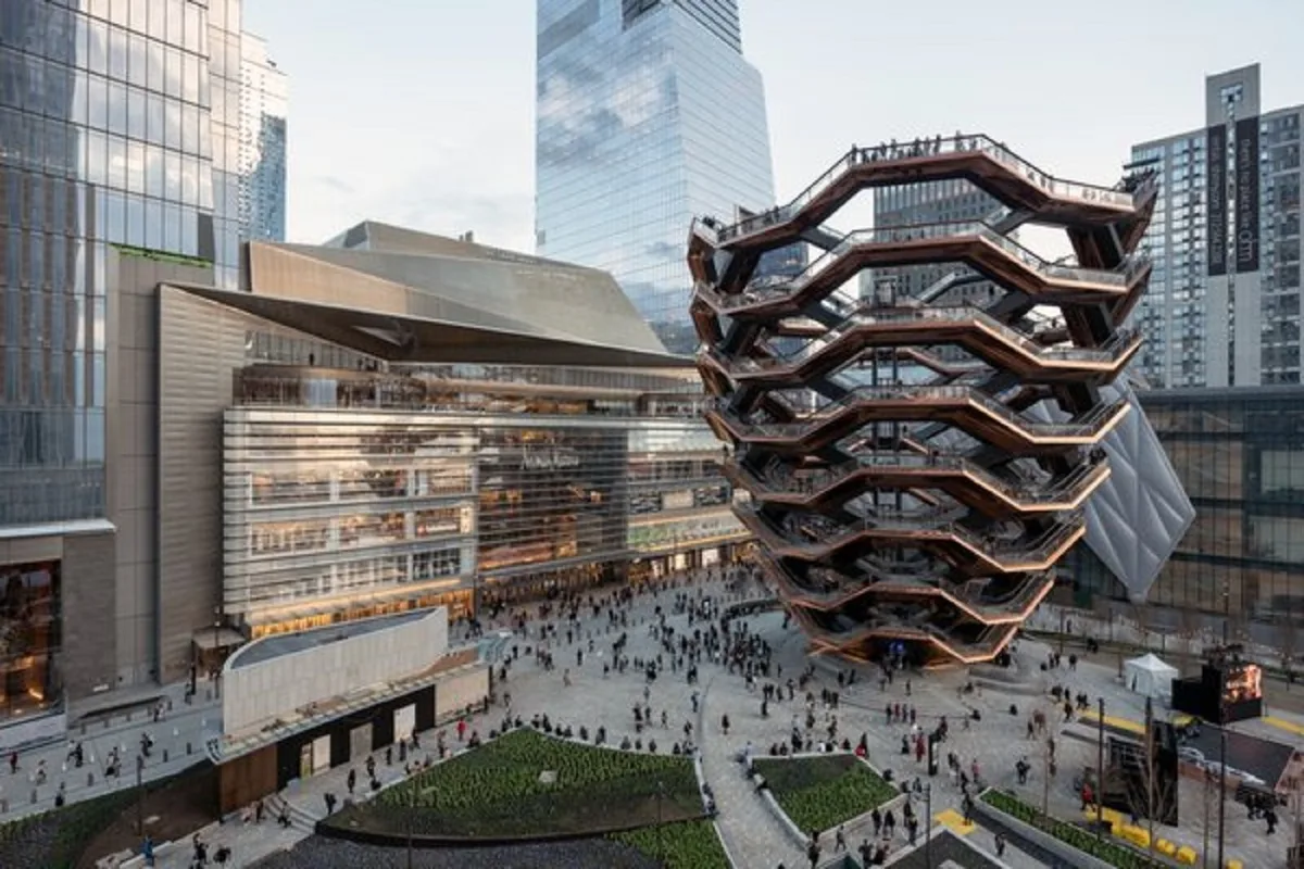 EVEN Hotel New York - Times Square South by IHG