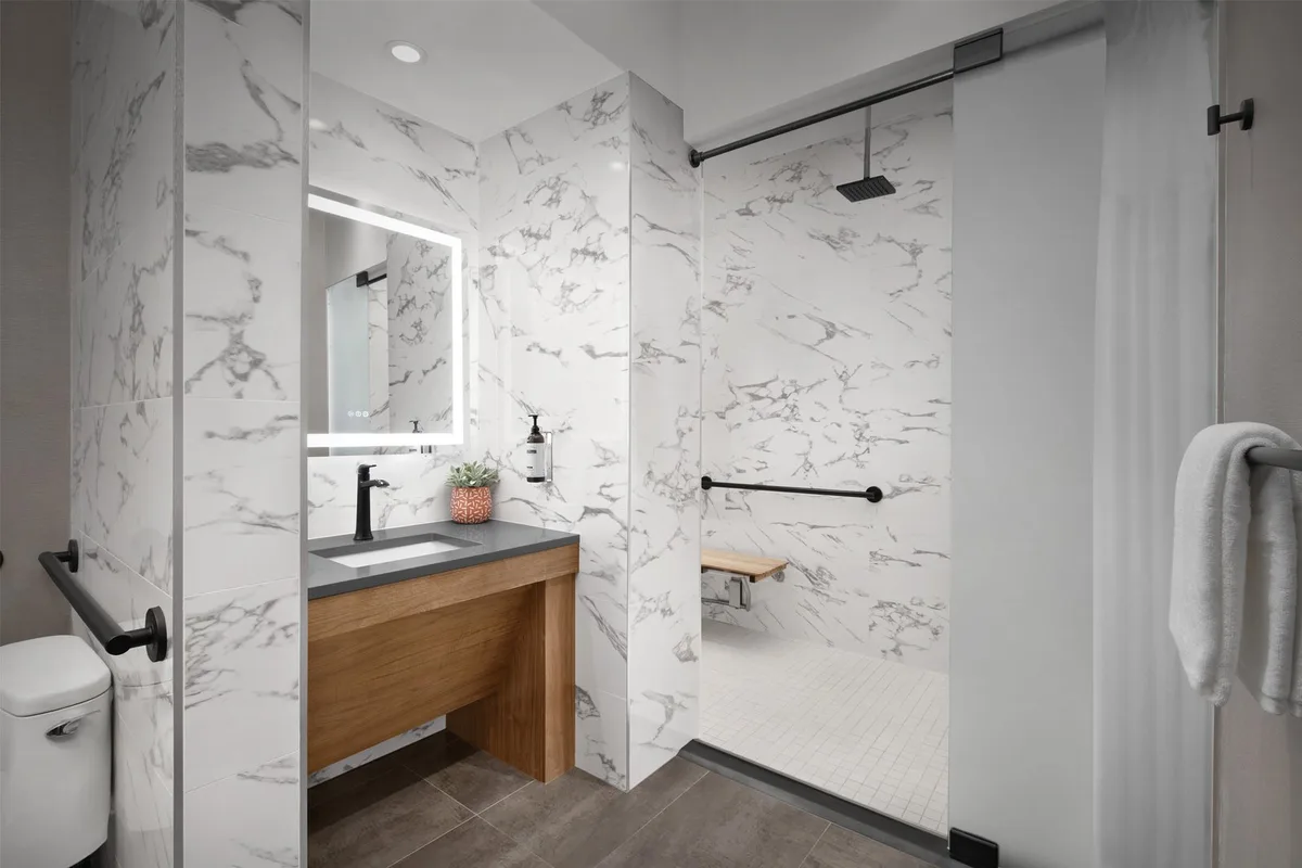 Hyatt Herald Square New York — 4