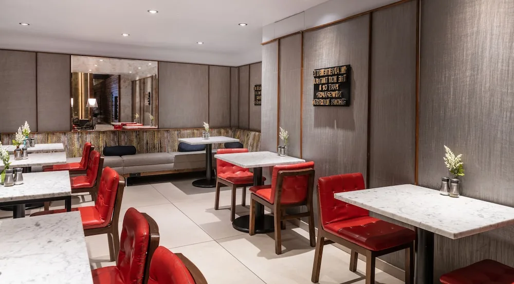 Hyatt Herald Square New York — 5