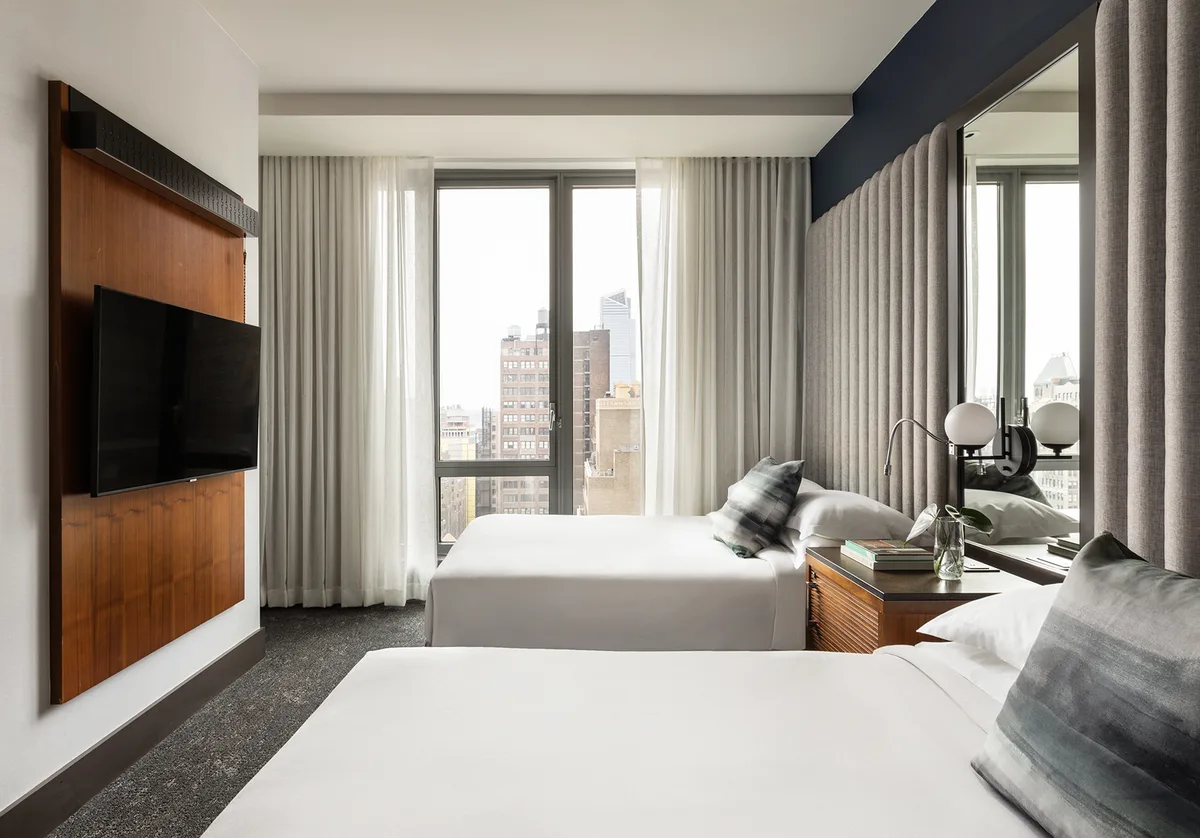 Kimpton Hotel Eventi — 2