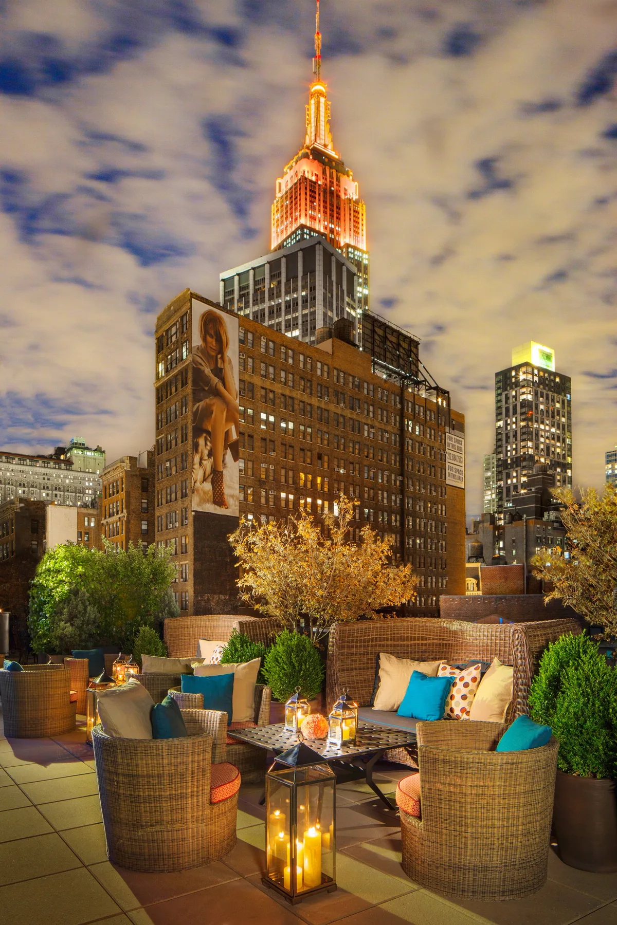 Kimpton Hotel Eventi — 3