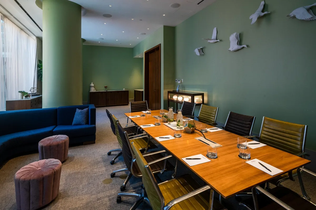 Kimpton Hotel Eventi — 5