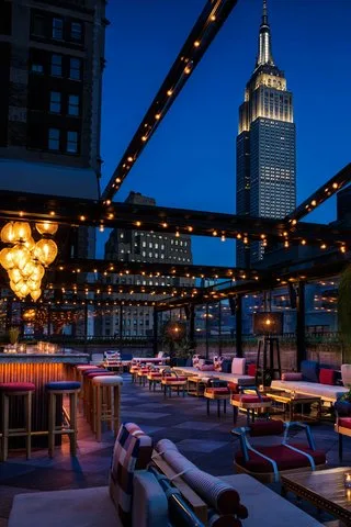 Moxy NYC Times Square