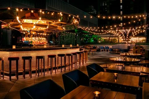 Moxy NYC Times Square — 3