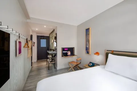 Moxy NYC Times Square — 4
