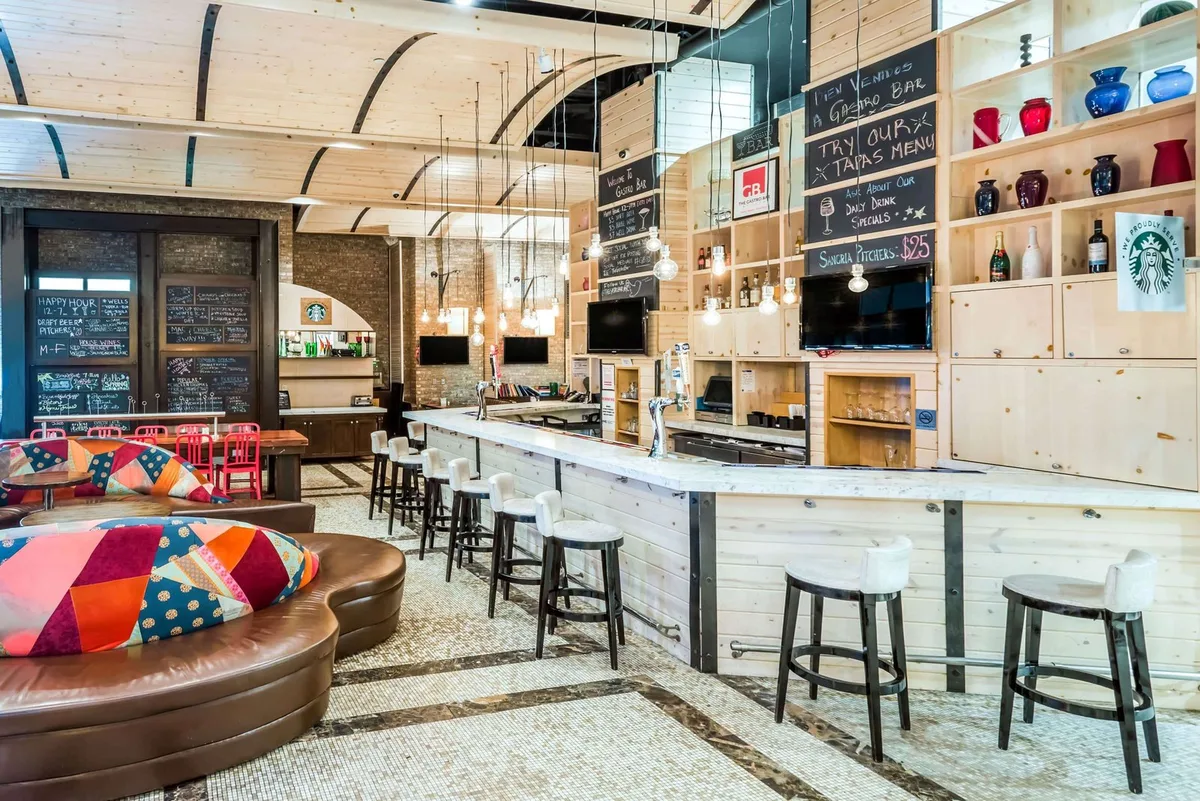 TRYP by Wyndham New York City Times Square South