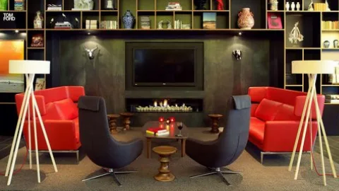 citizenM London Bankside — 3