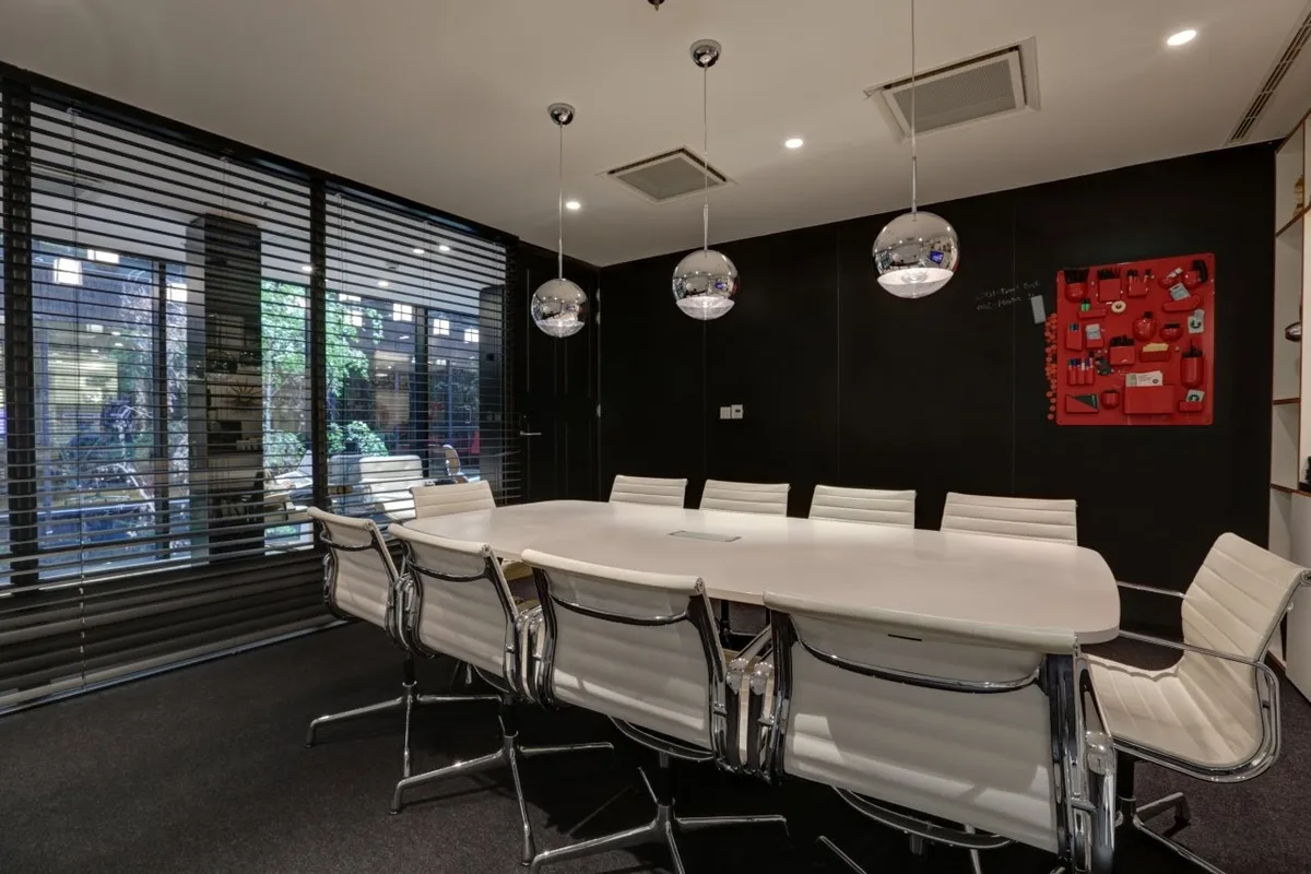 citizenM London Bankside — 5