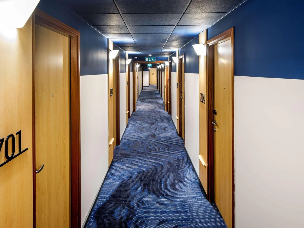 ibis London Blackfriars — 4