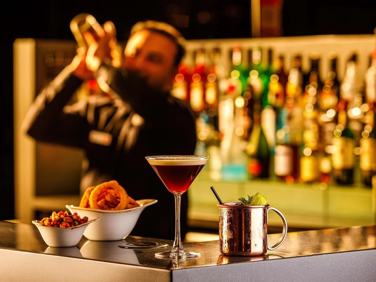 ibis London Blackfriars — 5