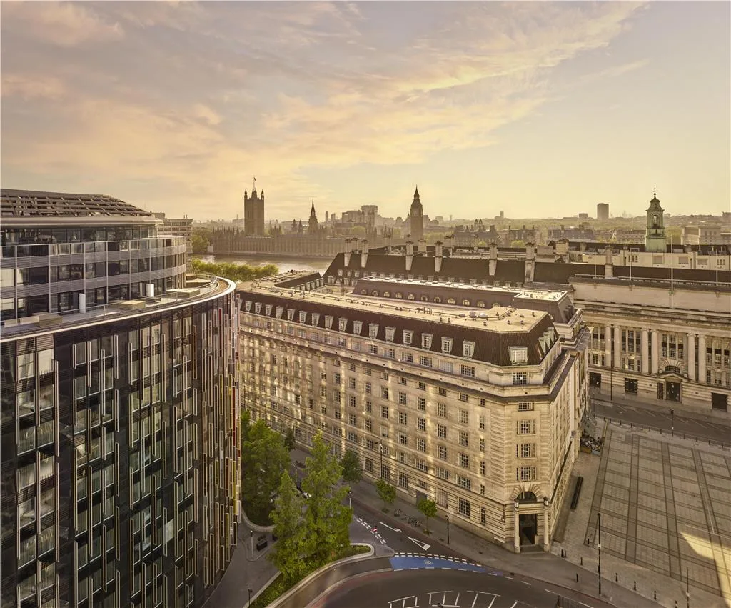 Park Plaza County Hall London — 3