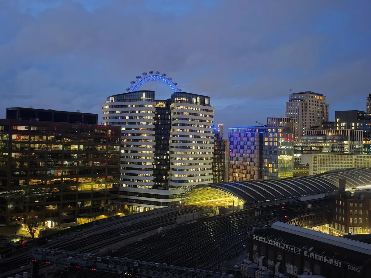 Park Plaza London Waterloo