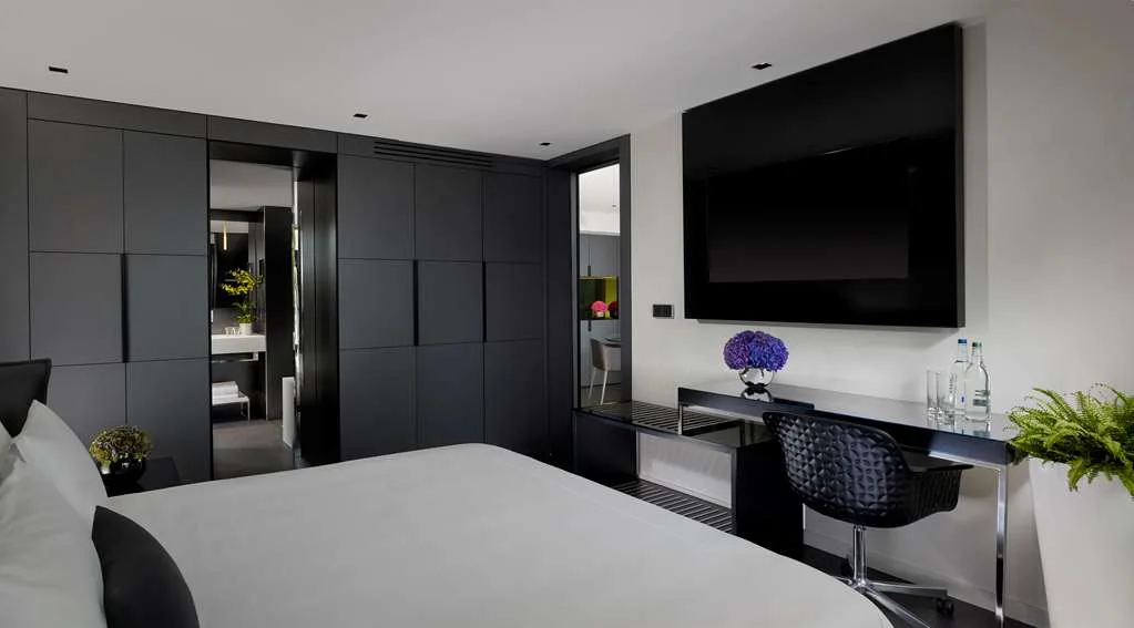 Park Plaza London Waterloo — 2