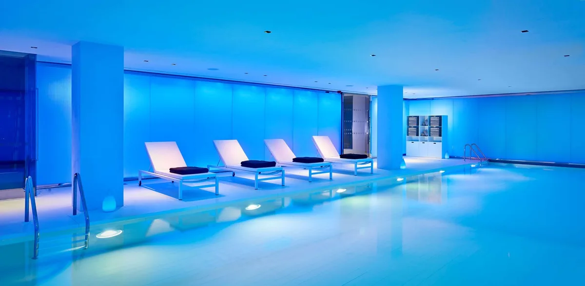 Park Plaza London Waterloo — 3