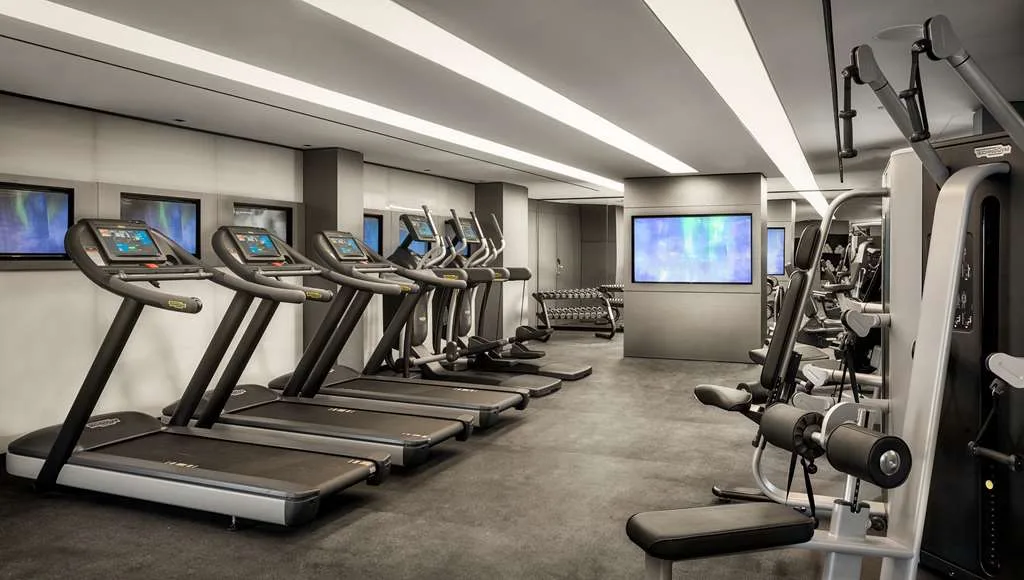 Park Plaza London Waterloo — 4