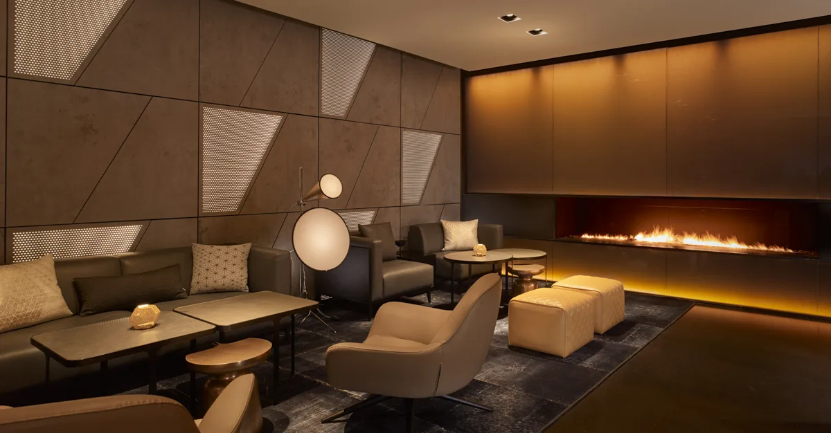 Park Plaza London Waterloo — 5