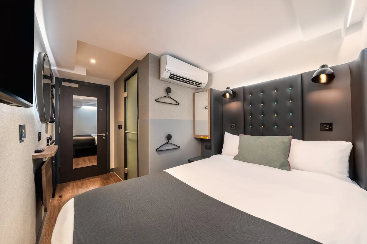 Point A Hotel London, Waterloo (formally Westminster)