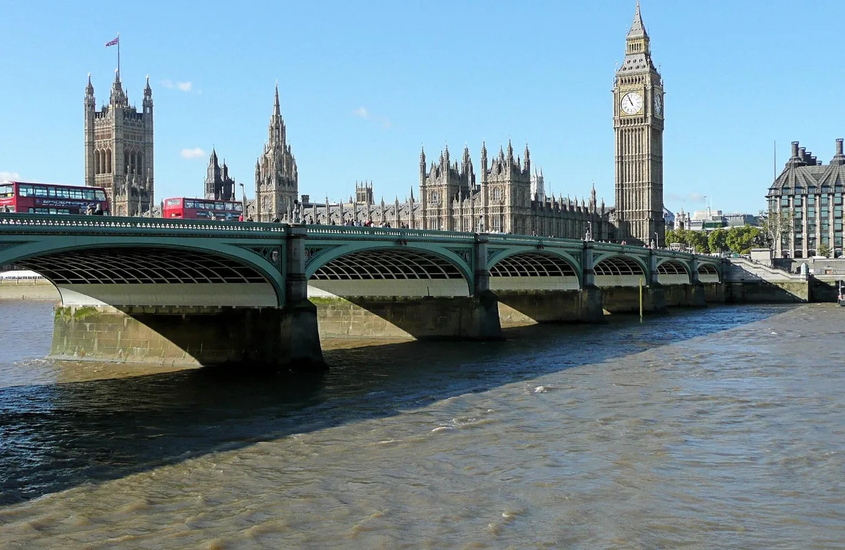 Point A Hotel London, Waterloo (formally Westminster) — 4