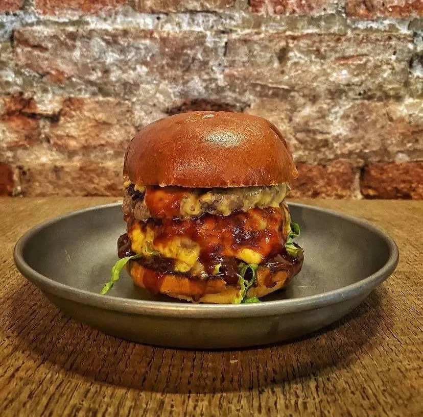 The Steam Engine, Waterloo (PUBLOVE) — 3