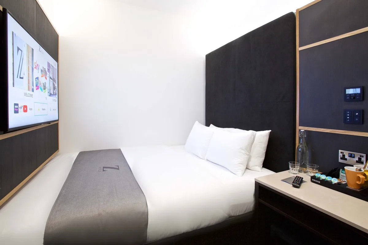 The Z Hotel Strand — 3