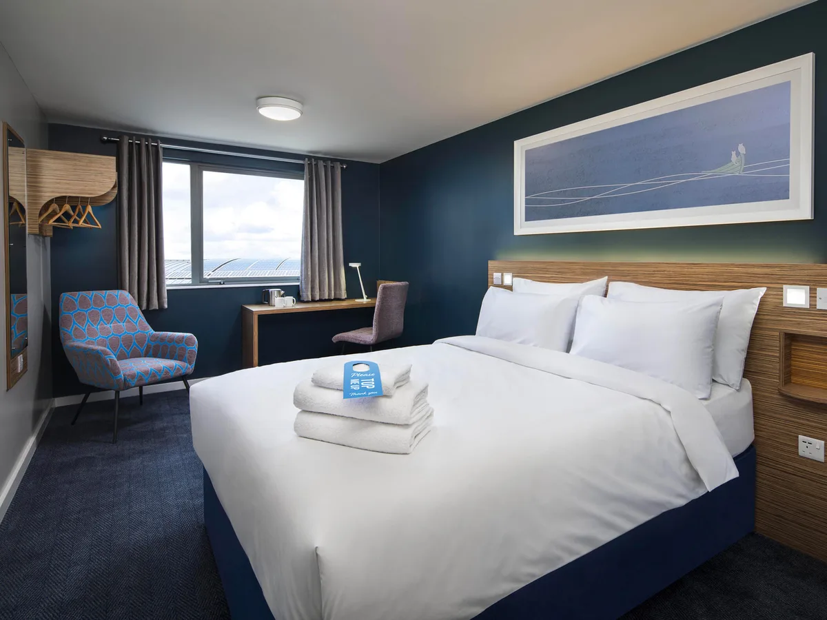 Travelodge London Central Waterloo — 3