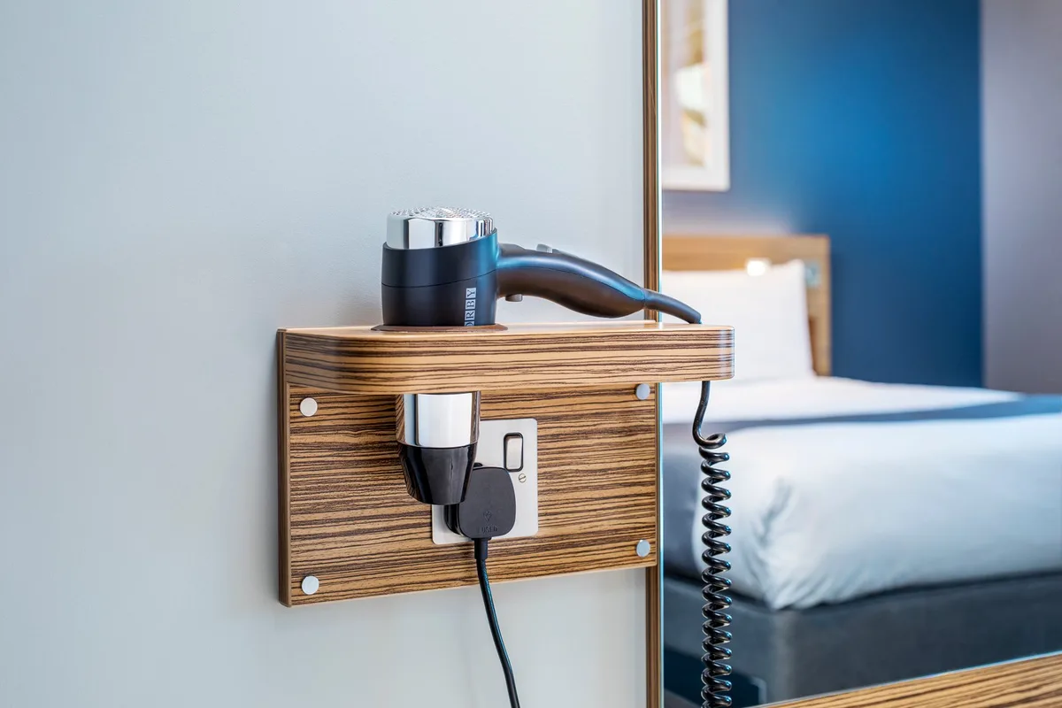 Travelodge London Central Waterloo — 5