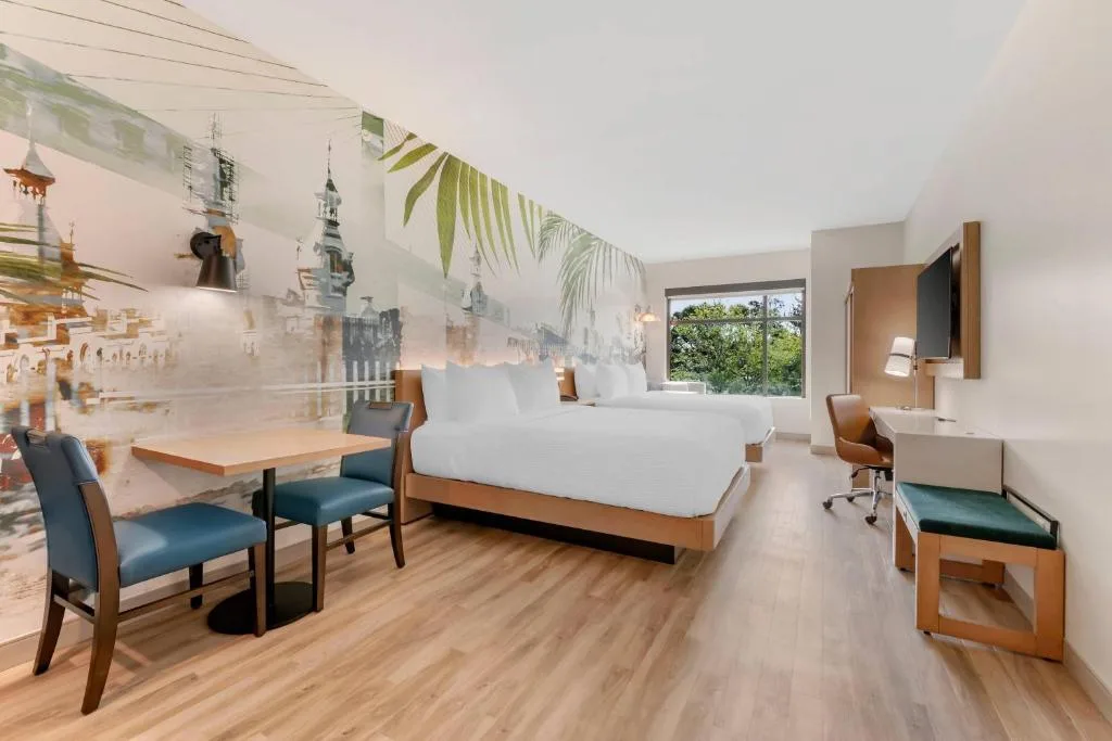 Cambria Hotel Tampa-Brandon — 2