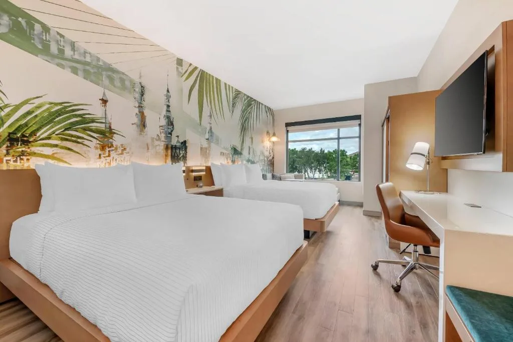 Cambria Hotel Tampa-Brandon — 5