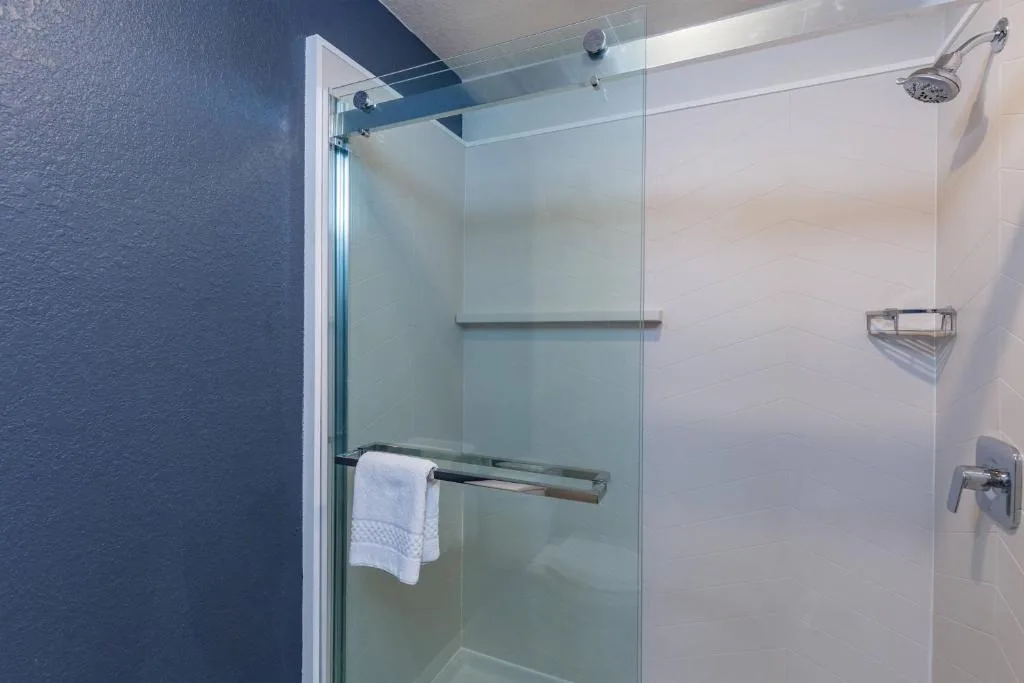 Fairfield Inn and Suites by Marriott Tampa North — 3
