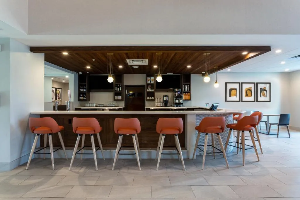 Holiday Inn - Tampa North by IHG — 3