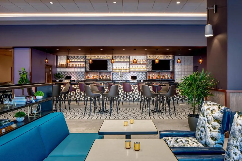 Hyatt Place Tampa Downtown — 3