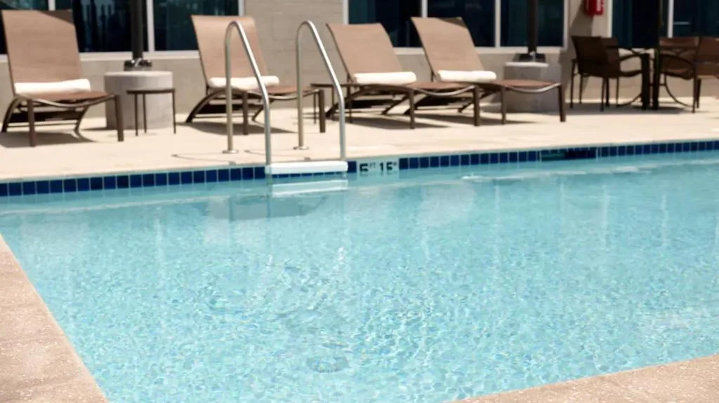 Hyatt Place Tampa/Wesley Chapel — 2