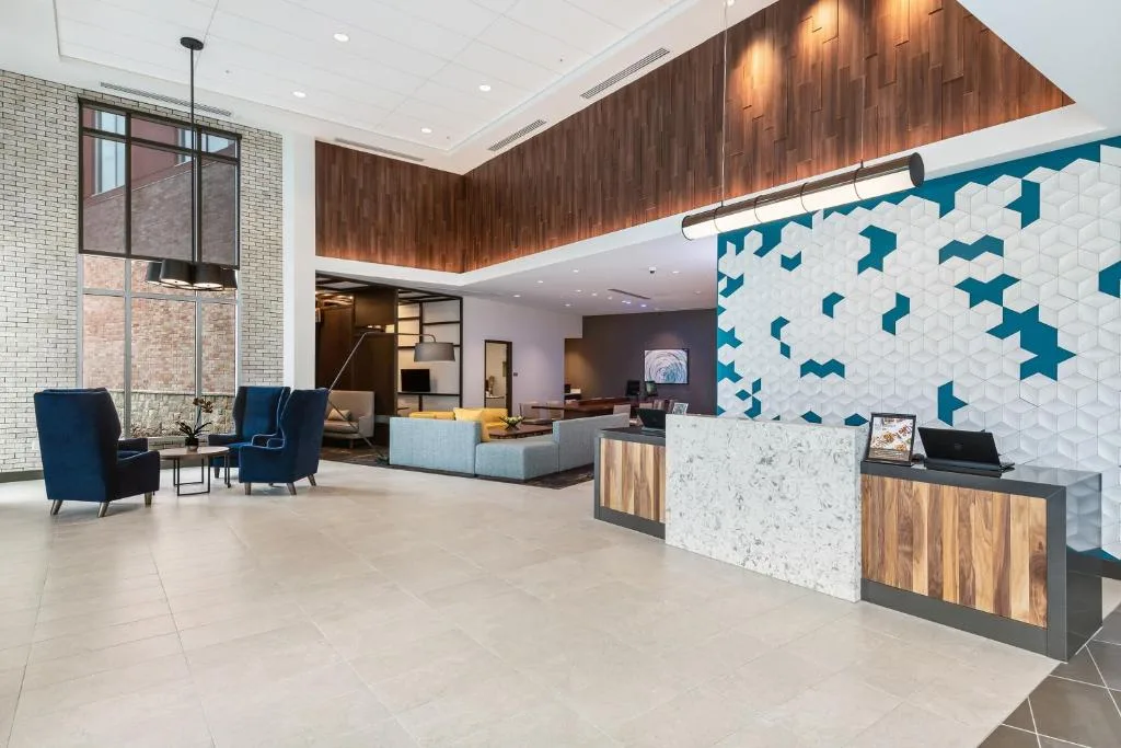 Hyatt Place Tampa/Wesley Chapel — 3
