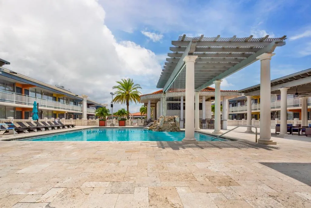 Quality Inn and Conference Center Tampa-Brandon