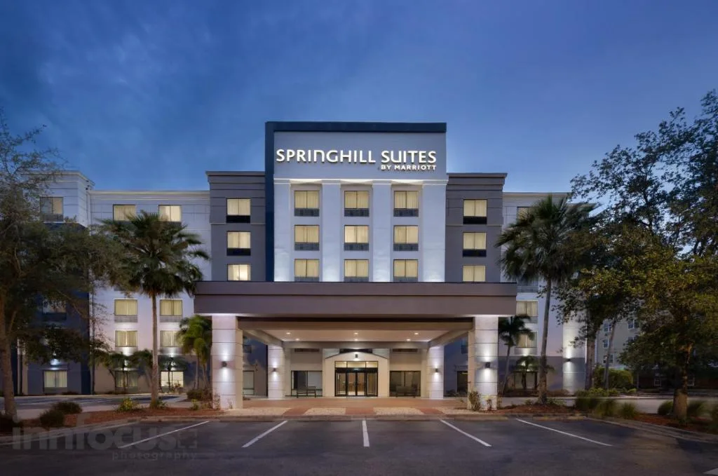 SpringHill Suites by Marriott - Tampa Brandon