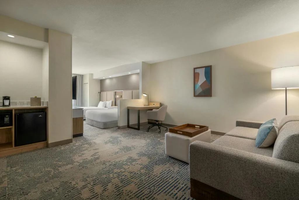 SpringHill Suites by Marriott - Tampa Brandon — 2