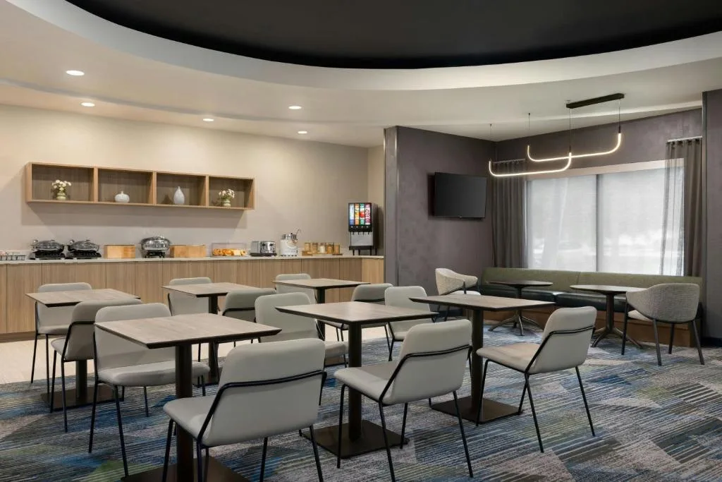 SpringHill Suites by Marriott - Tampa Brandon — 3