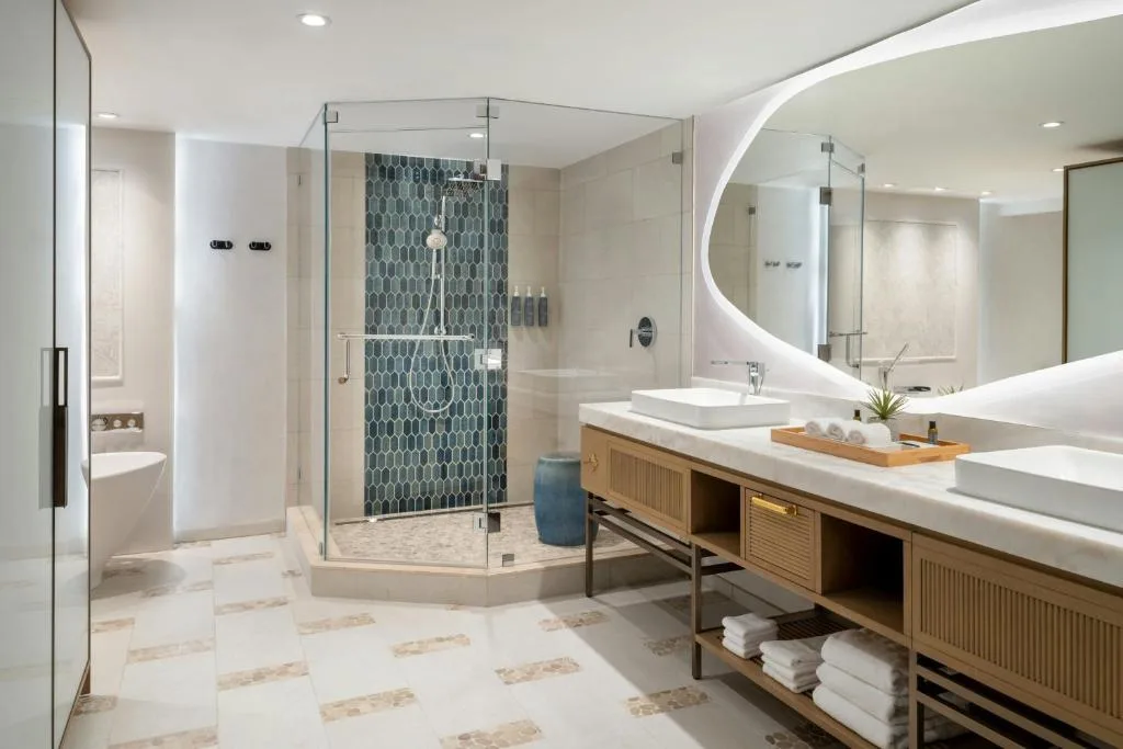 The Westin Tampa Bay — 3