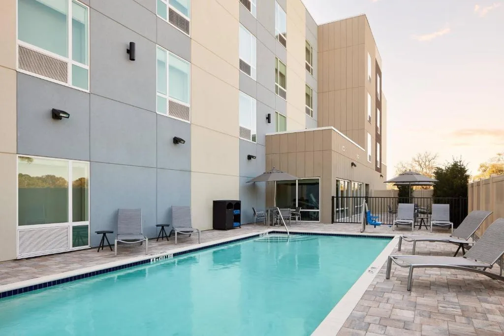 TownePlace Suites by Marriott Tampa Casino Area — 4