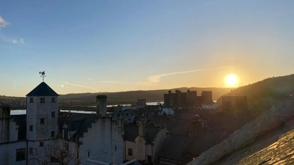Gwynfryn — 2
