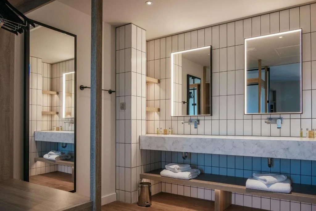 IXORA Hotel & Spa Snowdonia — 3