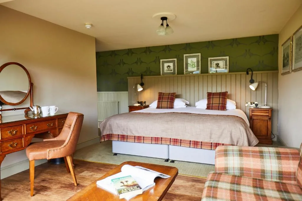 The Groes Inn — 2