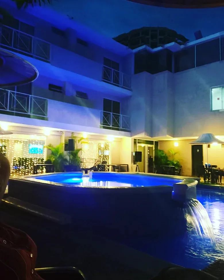 Apart Hotel President