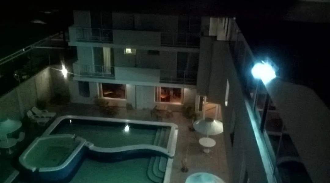 Apart Hotel President — 3