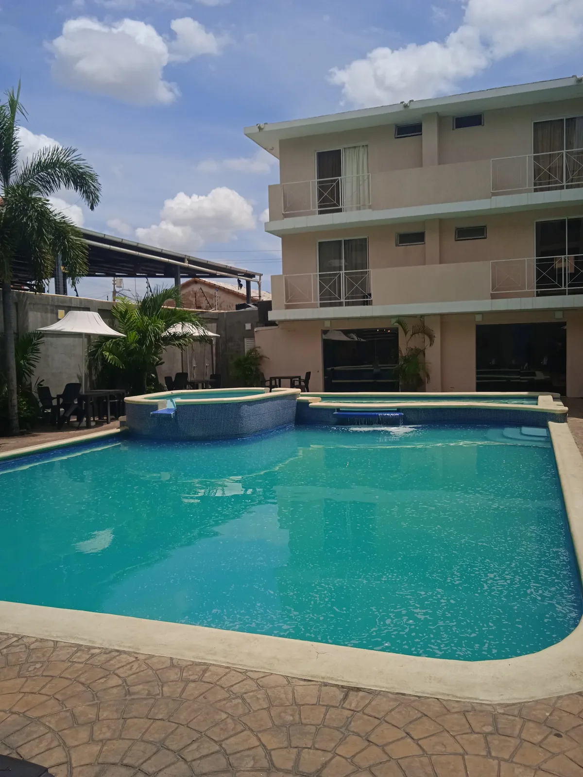 Apart Hotel President — 4