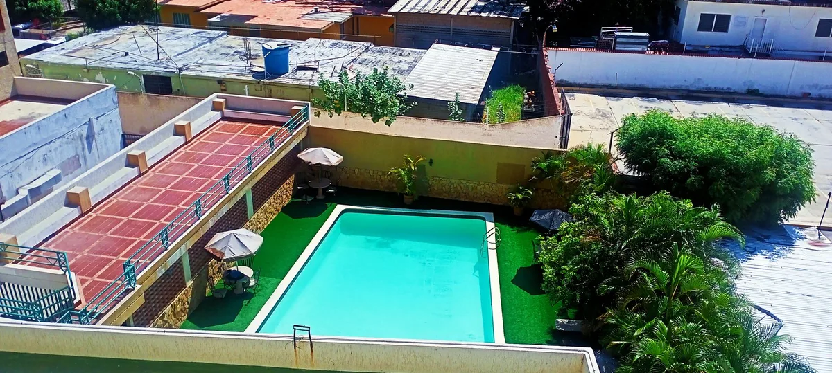 Gran Hotel Delicias — 3