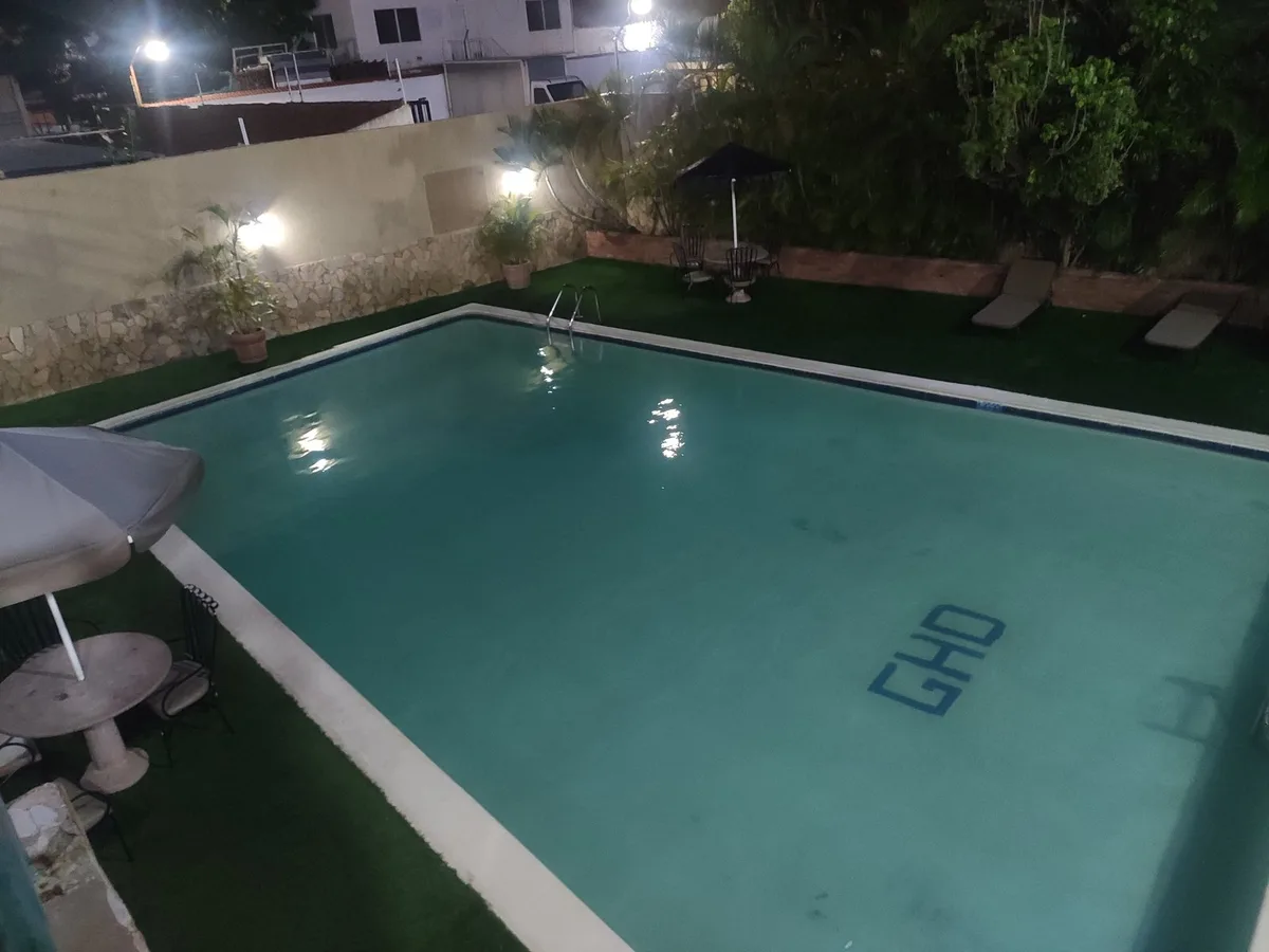 Gran Hotel Delicias — 4