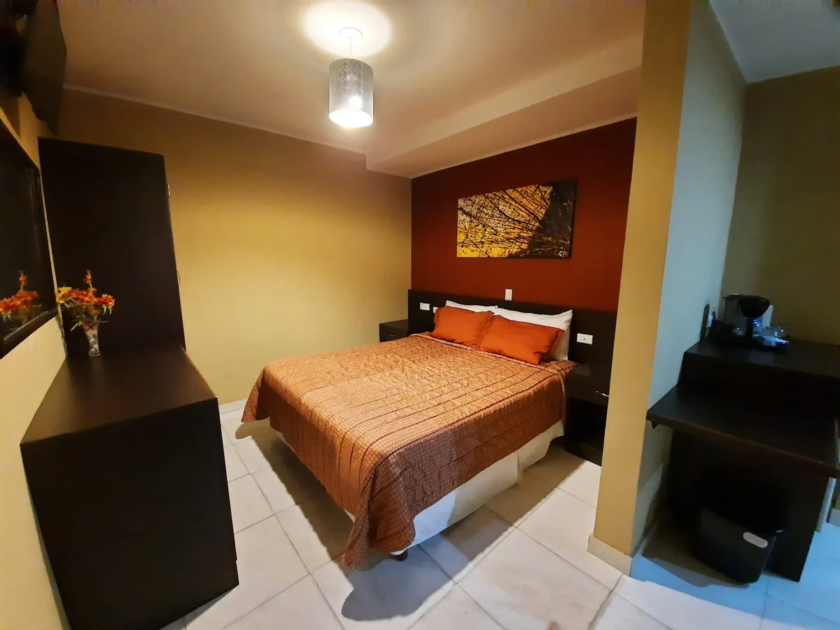 Hotel Aeropuerto