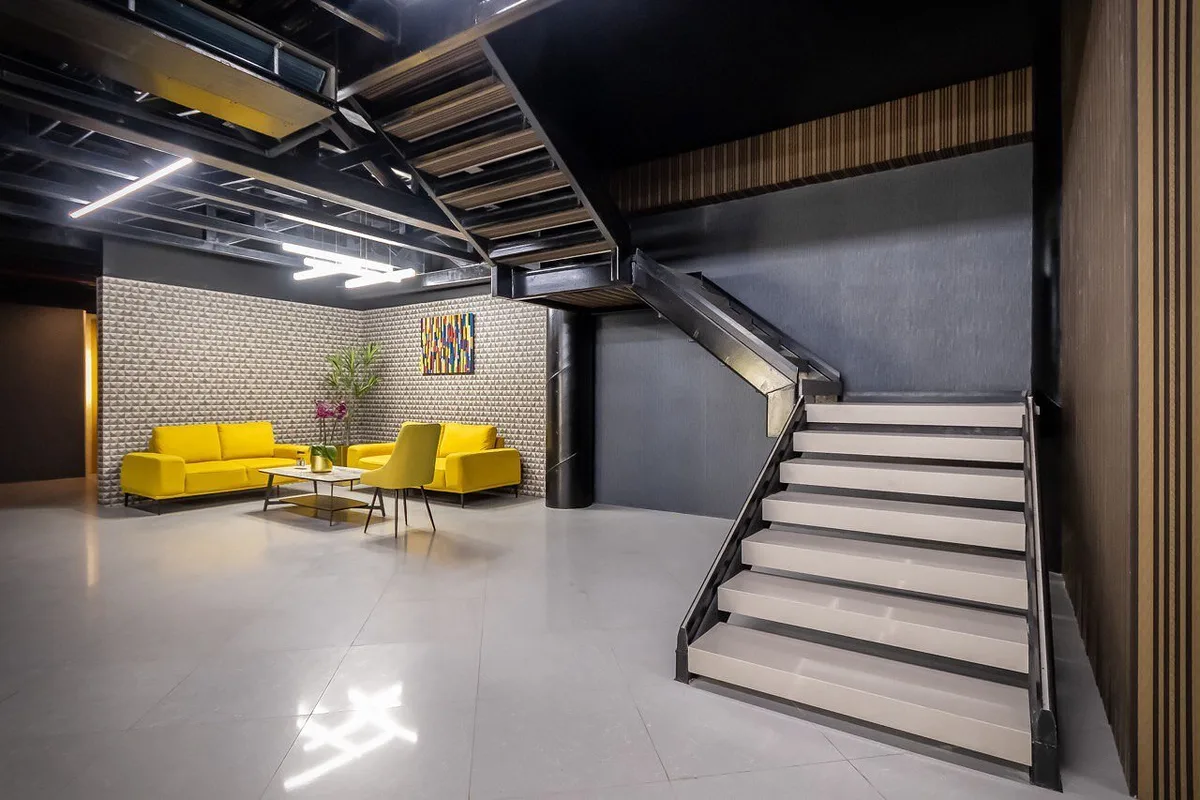 Hotel Altitude Loft — 3