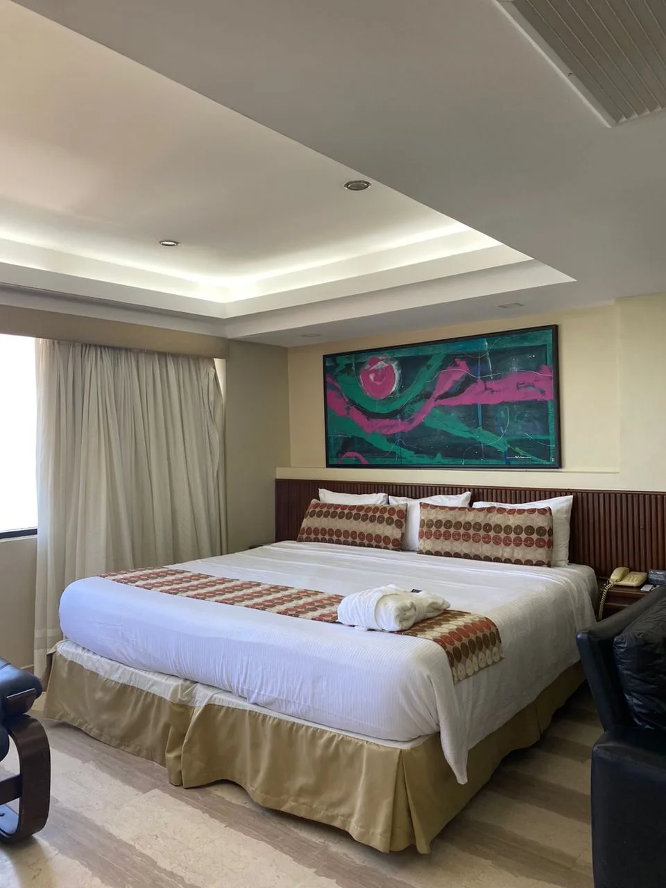 Hotel El Paseo
